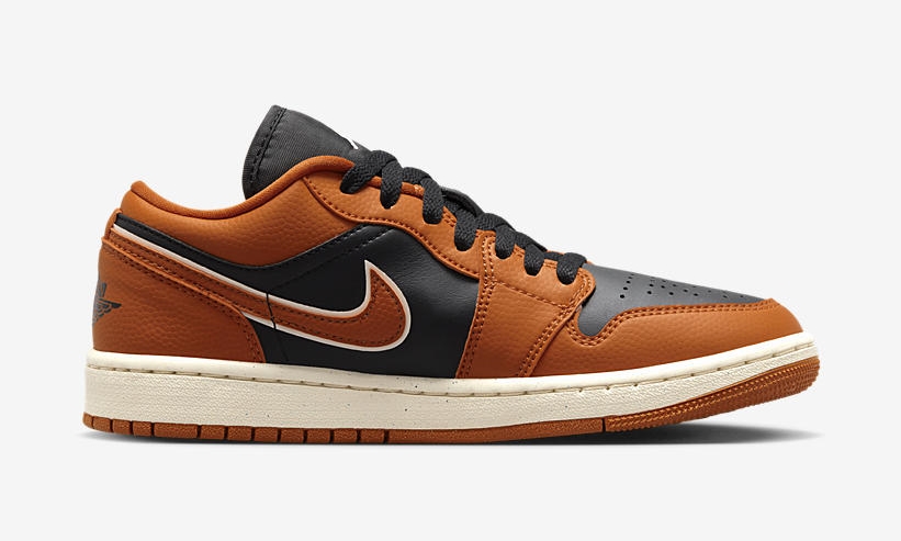 2022年 発売予定！ナイキ ウィメンズ エア ジョーダン 1 ロー “スポーツスパイス” (NIKE WMNS AIR JORDAN 1 LOW “Sport Spice”) [DV1299-800]