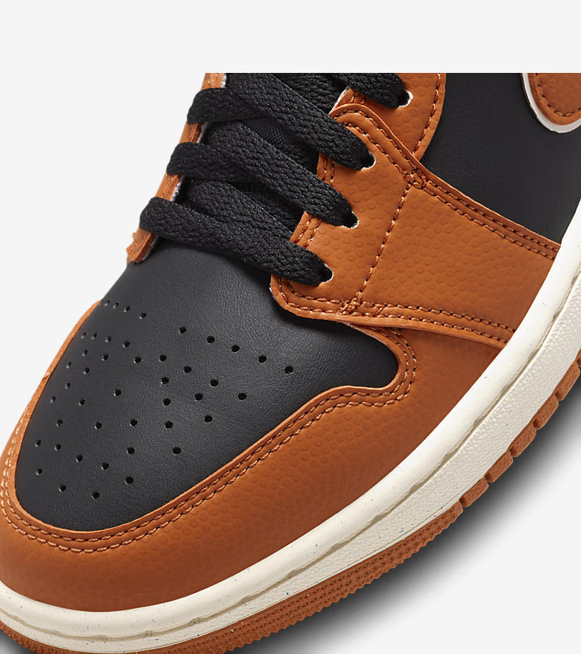 2022年 発売予定！ナイキ ウィメンズ エア ジョーダン 1 ロー “スポーツスパイス” (NIKE WMNS AIR JORDAN 1 LOW “Sport Spice”) [DV1299-800]