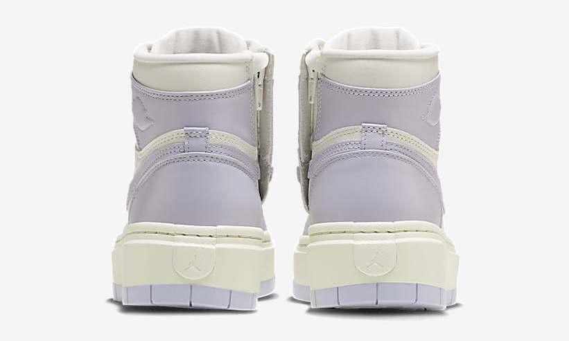 【国内 11/21 発売】ナイキ ウィメンズ エア ジョーダン 1 エレベート ハイ “セイル/チタン” (NIKE WMNS AIR JORDAN 1 ELEVATE HIGH “Sail/Titanium”) [DN3253-105]