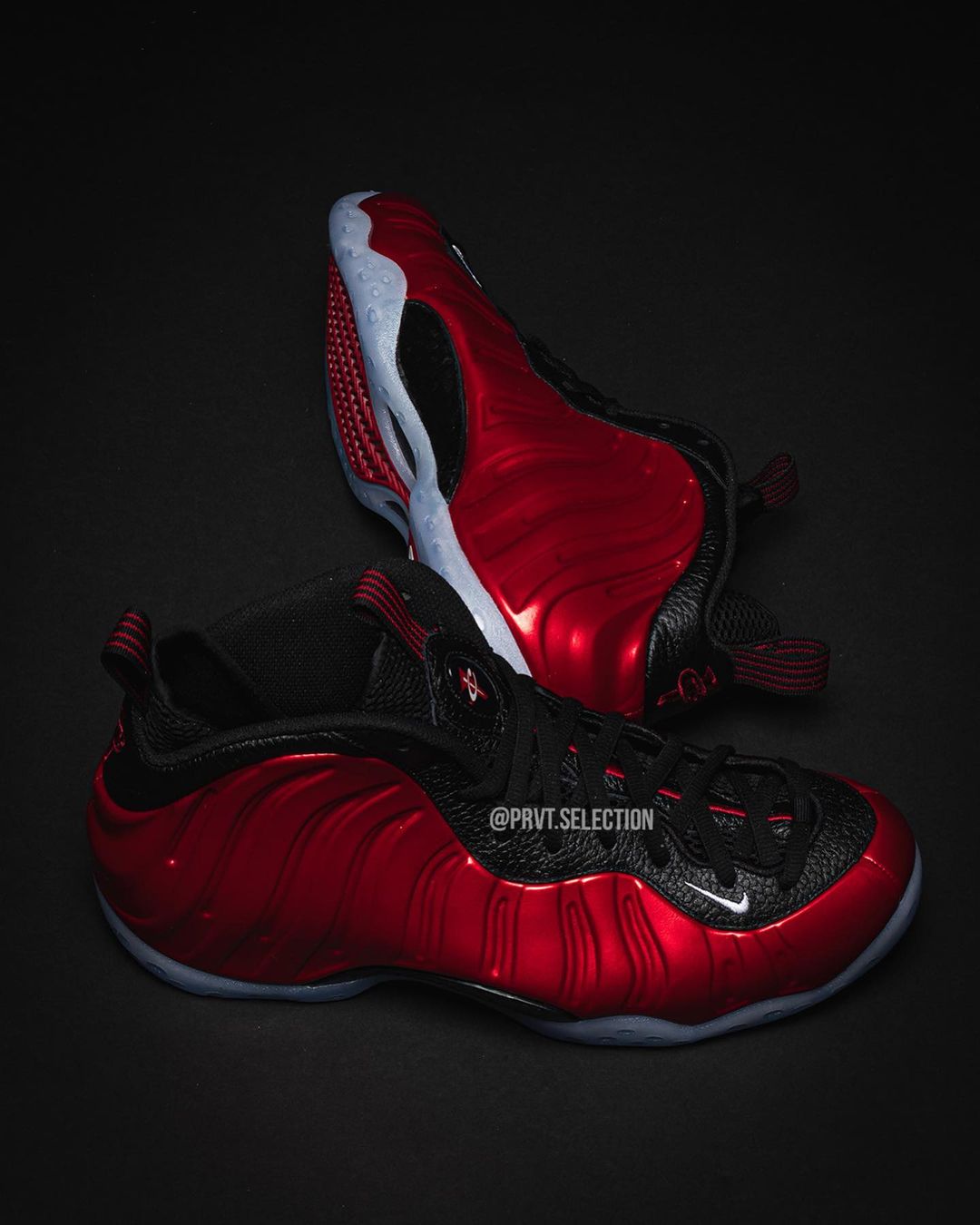 【国内 8/11 発売予定】ナイキ エア フォームポジット ワン “メタリック レッド” (NIKE AIR FOAMPOSITE ONE “Metallic Red”) [DZ2545-600]