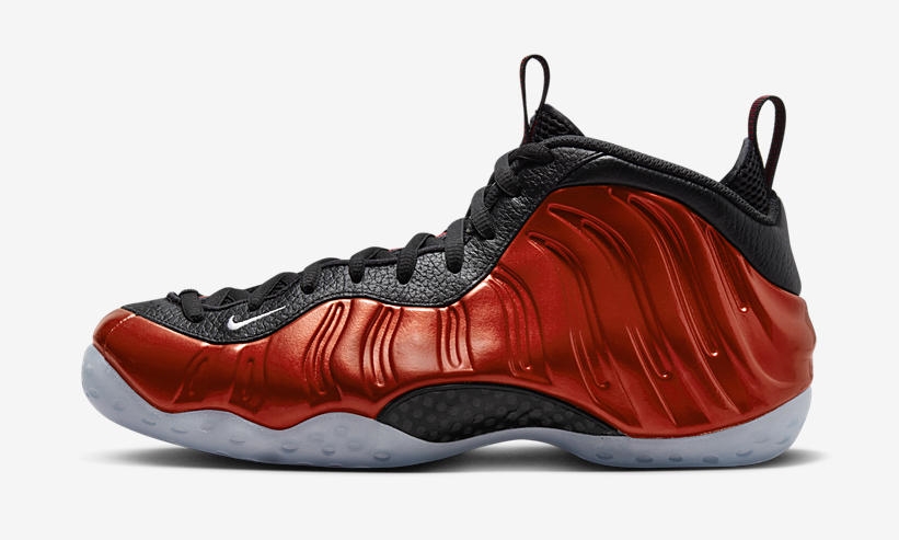 【国内 8/11 発売予定】ナイキ エア フォームポジット ワン “メタリック レッド” (NIKE AIR FOAMPOSITE ONE “Metallic Red”) [DZ2545-600]