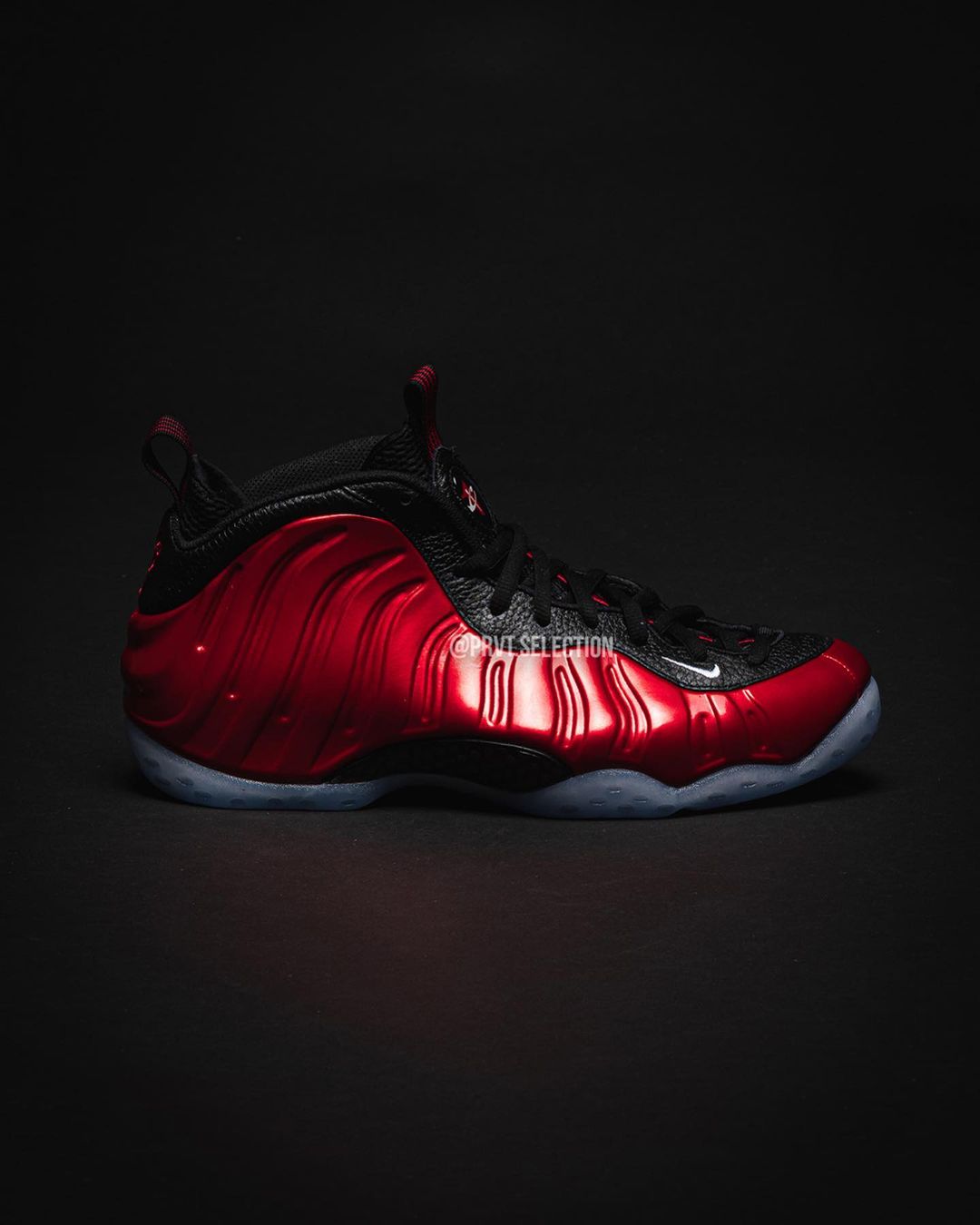 【国内 8/11 発売予定】ナイキ エア フォームポジット ワン “メタリック レッド” (NIKE AIR FOAMPOSITE ONE “Metallic Red”) [DZ2545-600]