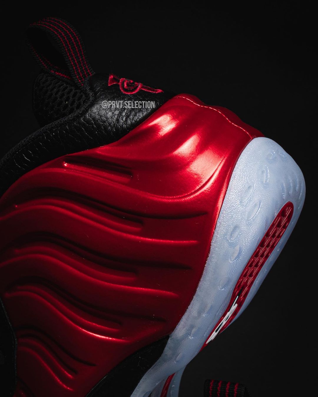 【国内 8/11 発売予定】ナイキ エア フォームポジット ワン “メタリック レッド” (NIKE AIR FOAMPOSITE ONE “Metallic Red”) [DZ2545-600]