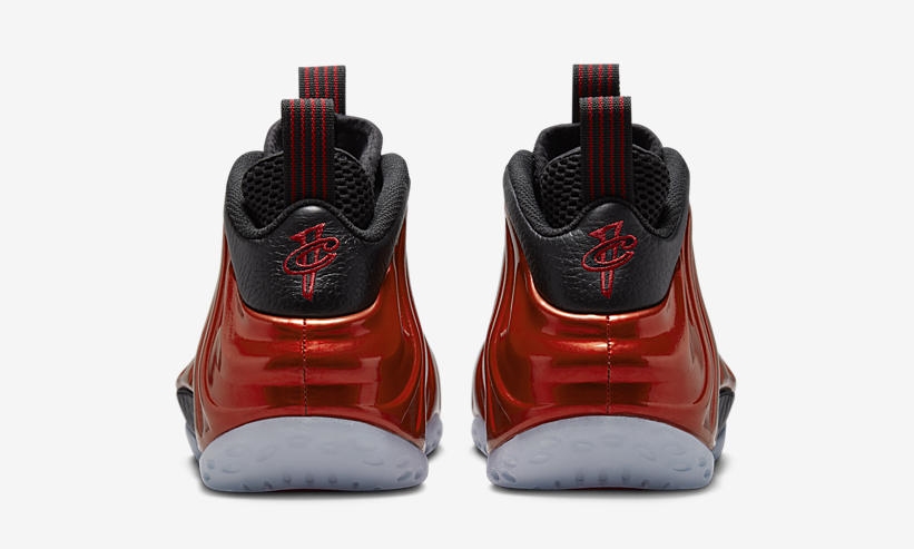 【国内 8/11 発売予定】ナイキ エア フォームポジット ワン “メタリック レッド” (NIKE AIR FOAMPOSITE ONE “Metallic Red”) [DZ2545-600]