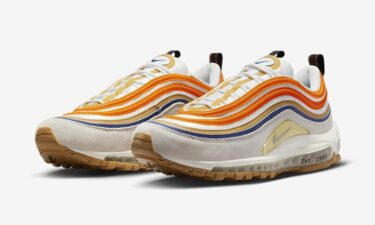 海外 3/9 発売予定！ナイキ エア マックス 97 “マリオン・フランク・ルディ” (NIKE AIR MAX 97 “M. Frank Rudy”) [DV2619-100]