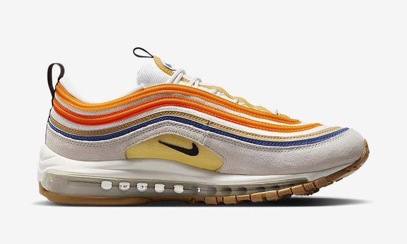 海外 3/9 発売予定！ナイキ エア マックス 97 “マリオン・フランク・ルディ” (NIKE AIR MAX 97 “M. Frank Rudy”) [DV2619-100]