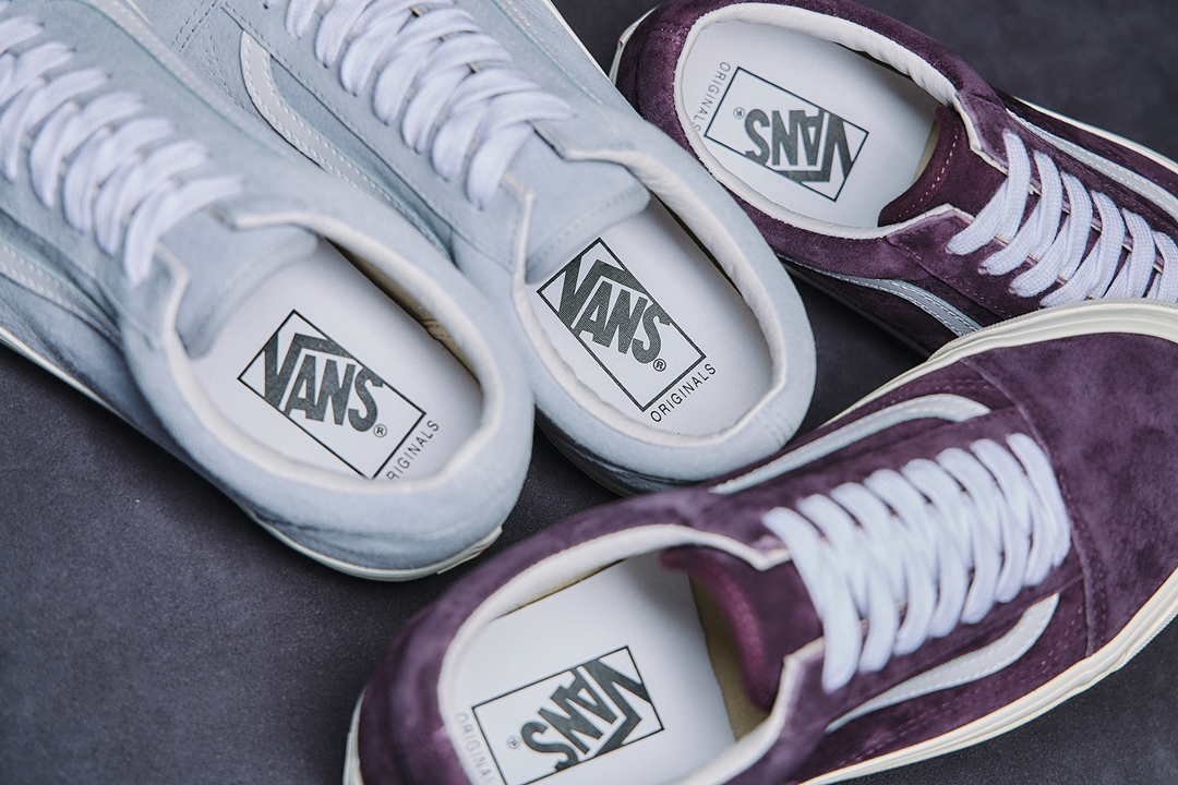 BILLY’S 限定！VAULT BY VANS OG OLD SKOOL LX SUEDEが8/30 発売 (ビリーズ バンズ ヴォルト オールドスクール スエード)