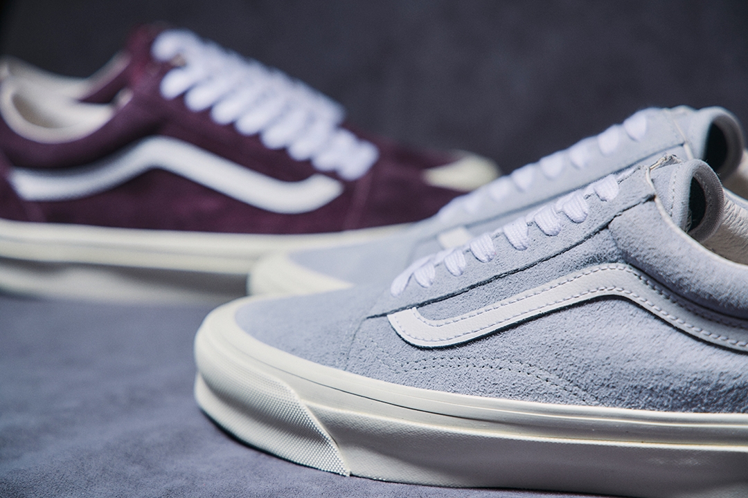 BILLY’S 限定！VAULT BY VANS OG OLD SKOOL LX SUEDEが8/30 発売 (ビリーズ バンズ ヴォルト オールドスクール スエード)