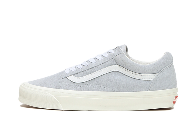 BILLY’S 限定！VAULT BY VANS OG OLD SKOOL LX SUEDEが8/30 発売 (ビリーズ バンズ ヴォルト オールドスクール スエード)