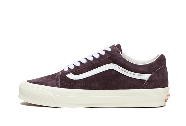 BILLY’S 限定！VAULT BY VANS OG OLD SKOOL LX SUEDEが8/30 発売 (ビリーズ バンズ ヴォルト オールドスクール スエード)