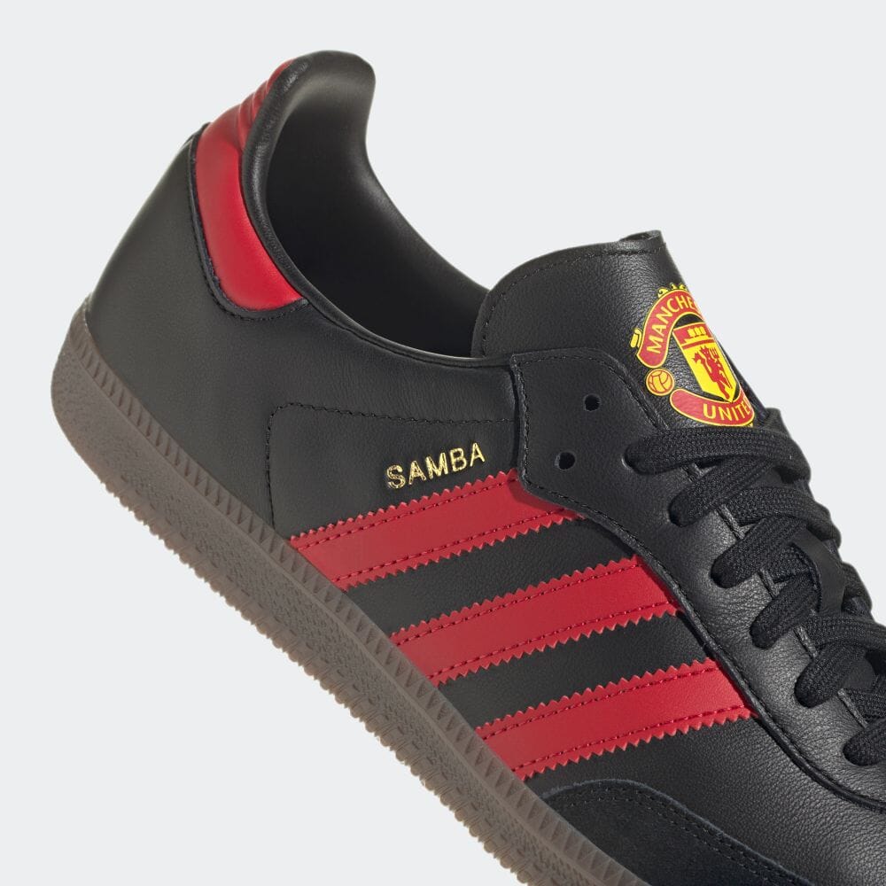 サッカーチームホームカラーを纏ったアディダス オリジナルス サンバ 8カラーが9/1 発売 (adidas Originals SAMBA) [HQ7030/HQ7031/HQ7032/HQ7033/HQ7034/HQ7035/HQ7036/HQ7037]