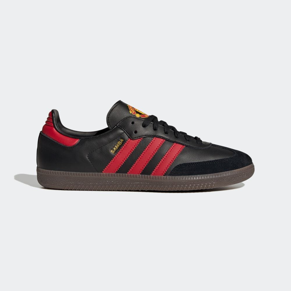 サッカーチームホームカラーを纏ったアディダス オリジナルス サンバ 8カラーが9/1 発売 (adidas Originals SAMBA) [HQ7030/HQ7031/HQ7032/HQ7033/HQ7034/HQ7035/HQ7036/HQ7037]