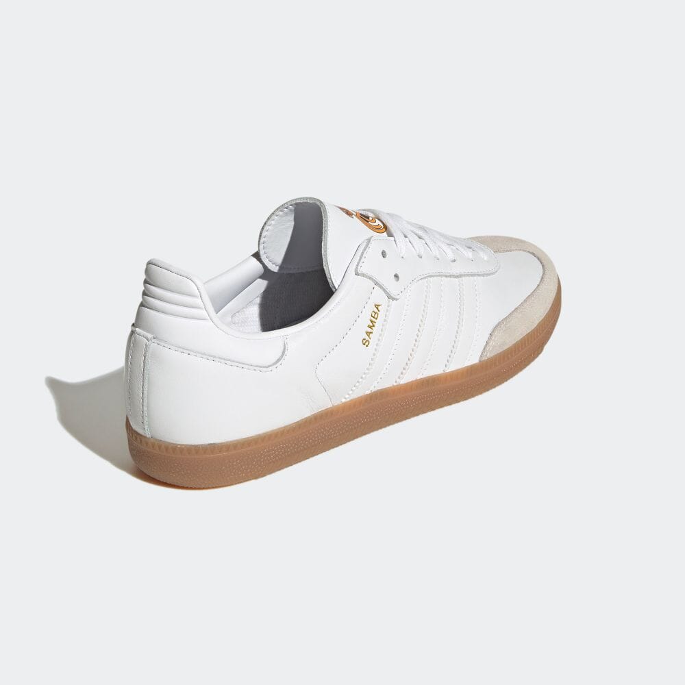 サッカーチームホームカラーを纏ったアディダス オリジナルス サンバ 8カラーが9/1 発売 (adidas Originals SAMBA) [HQ7030/HQ7031/HQ7032/HQ7033/HQ7034/HQ7035/HQ7036/HQ7037]