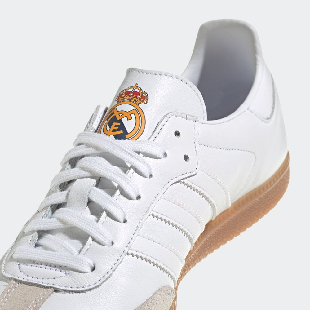 サッカーチームホームカラーを纏ったアディダス オリジナルス サンバ 8カラーが9/1 発売 (adidas Originals SAMBA) [HQ7030/HQ7031/HQ7032/HQ7033/HQ7034/HQ7035/HQ7036/HQ7037]