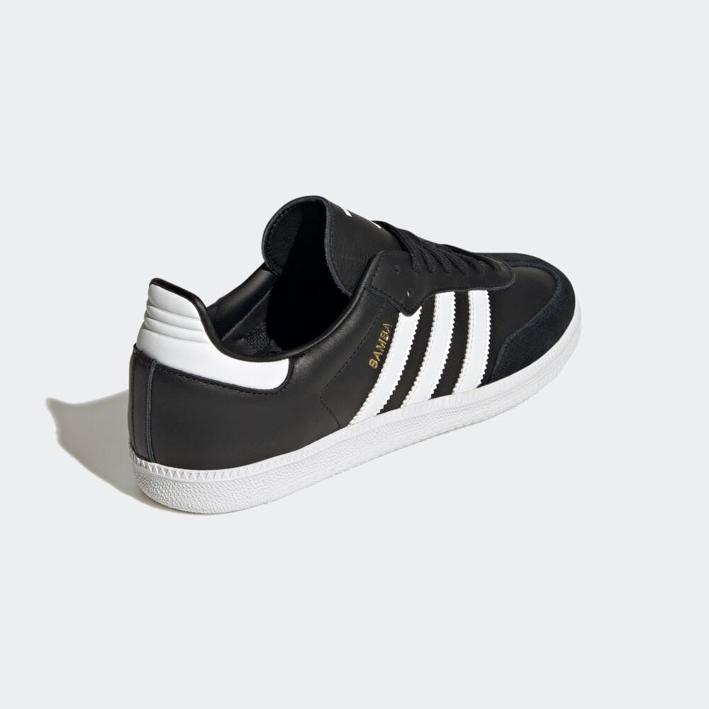 サッカーチームホームカラーを纏ったアディダス オリジナルス サンバ 8カラーが9/1 発売 (adidas Originals SAMBA) [HQ7030/HQ7031/HQ7032/HQ7033/HQ7034/HQ7035/HQ7036/HQ7037]