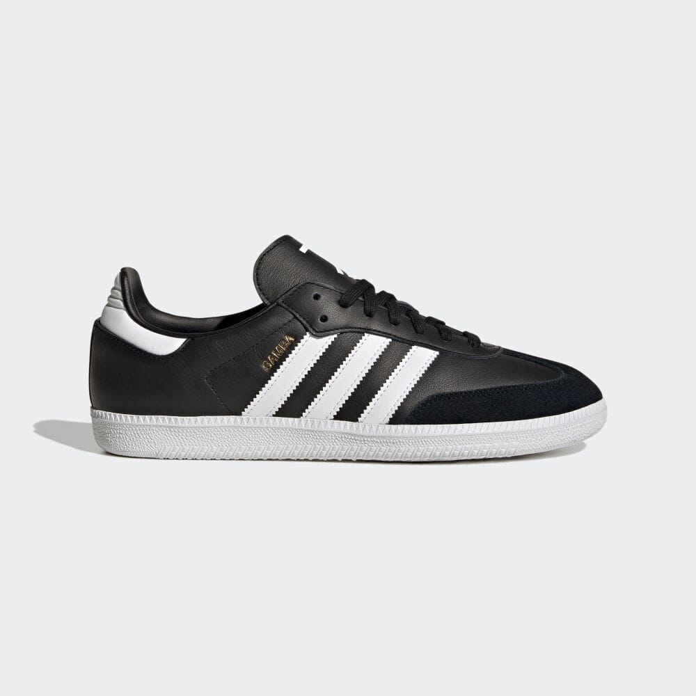 サッカーチームホームカラーを纏ったアディダス オリジナルス サンバ 8カラーが9/1 発売 (adidas Originals SAMBA) [HQ7030/HQ7031/HQ7032/HQ7033/HQ7034/HQ7035/HQ7036/HQ7037]