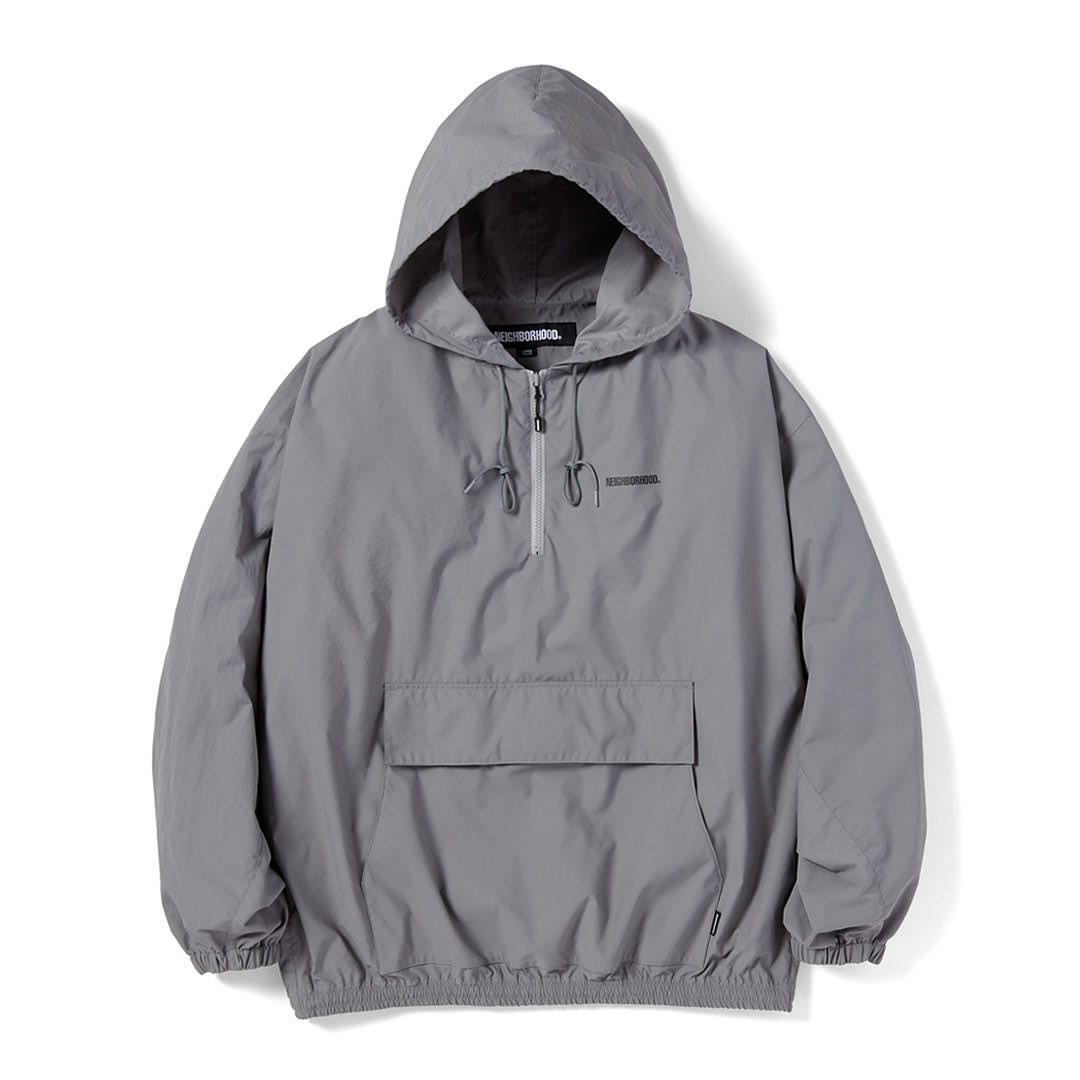 NEIGHBORHOOD “ANORAK JK . NY”が8/30 発売 (ネイバーフッド)