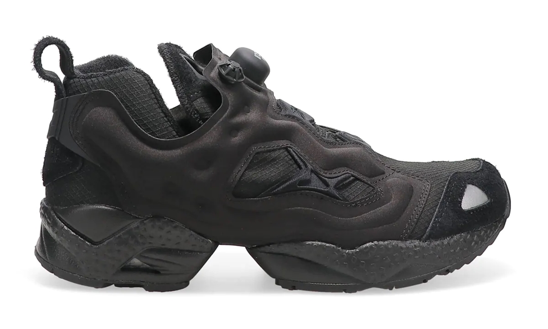 【発売中】リーボック インスタ ポンプ フューリー 95 “トリプルブラック” (REEBOK INSTA PUMP FURY 95 “Triple Black”) [GY1636]