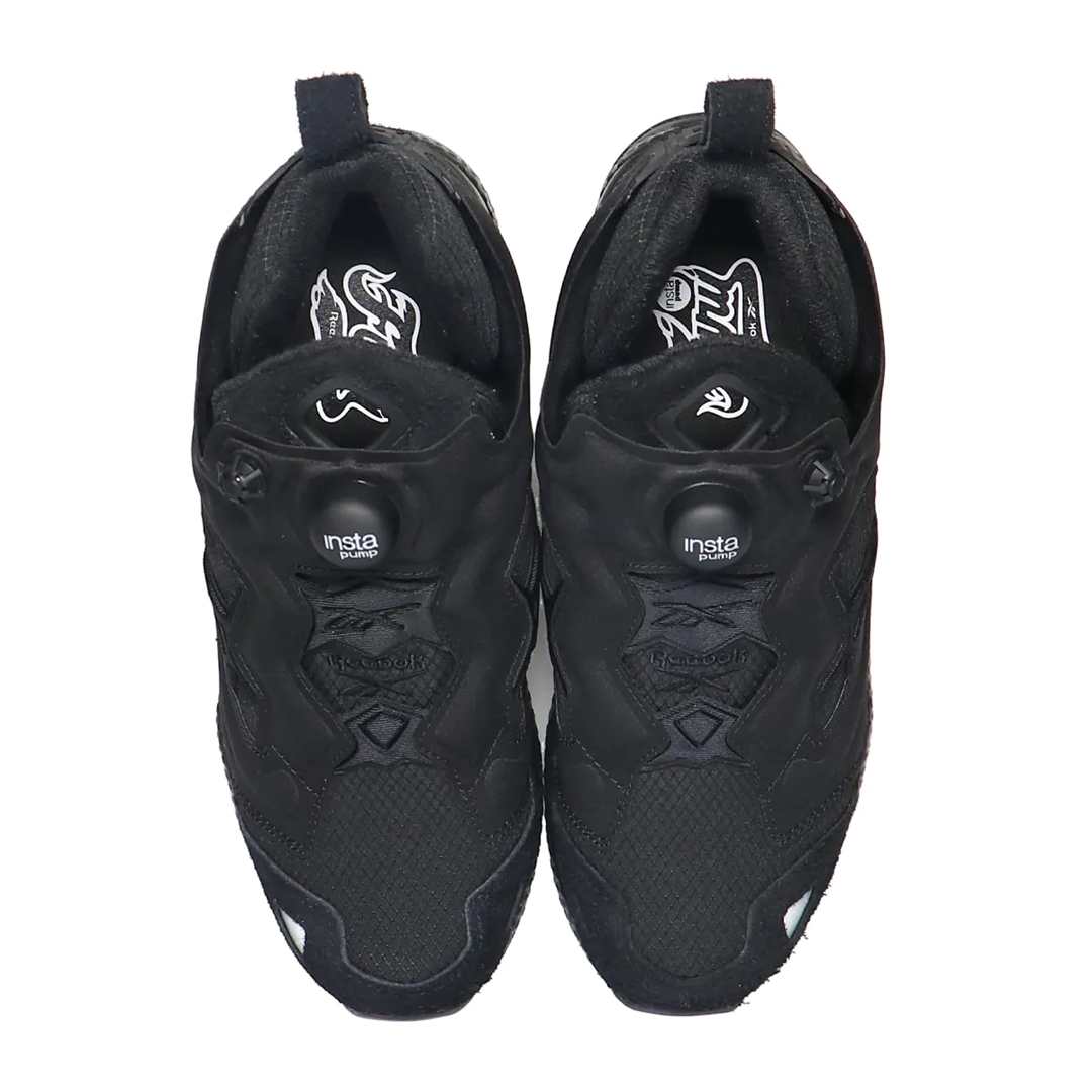 【発売中】リーボック インスタ ポンプ フューリー 95 “トリプルブラック” (REEBOK INSTA PUMP FURY 95 “Triple Black”) [GY1636]