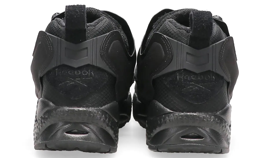 【発売中】リーボック インスタ ポンプ フューリー 95 “トリプルブラック” (REEBOK INSTA PUMP FURY 95 “Triple Black”) [GY1636]