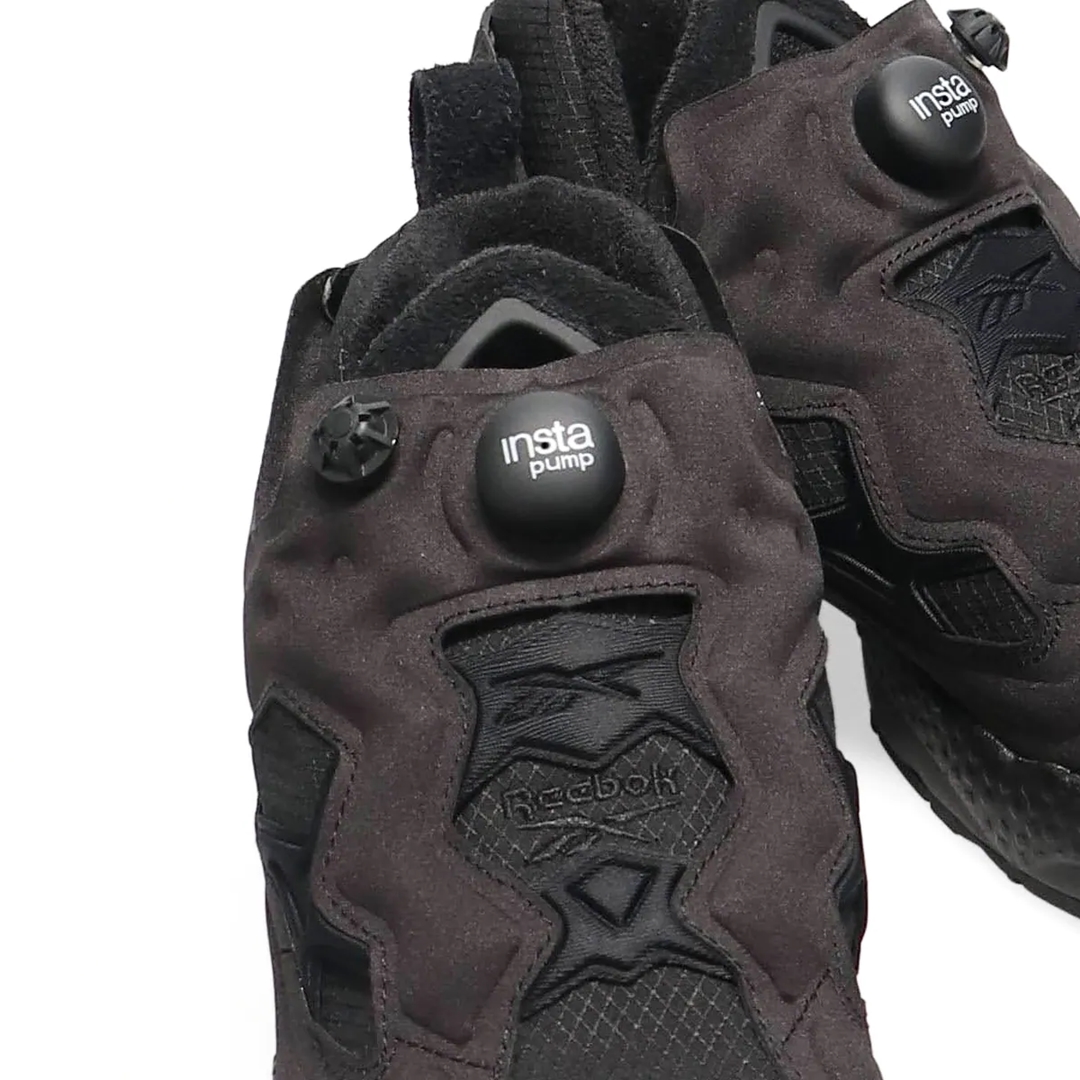 【発売中】リーボック インスタ ポンプ フューリー 95 “トリプルブラック” (REEBOK INSTA PUMP FURY 95 “Triple Black”) [GY1636]