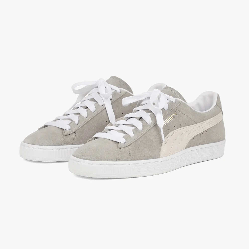 中国限定！9/24 発売！JJJJound × PUMA SUEDE “Putty/Limestone” (ジョウンド プーマ スエード 2022年 春夏)