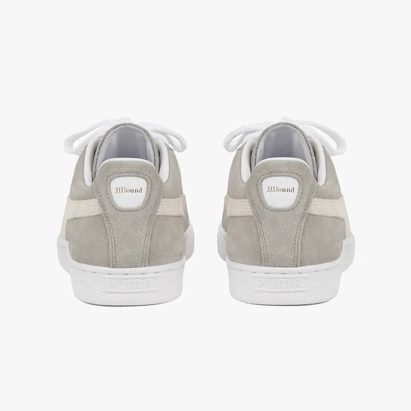 中国限定！9/24 発売！JJJJound × PUMA SUEDE “Putty/Limestone” (ジョウンド プーマ スエード 2022年 春夏)