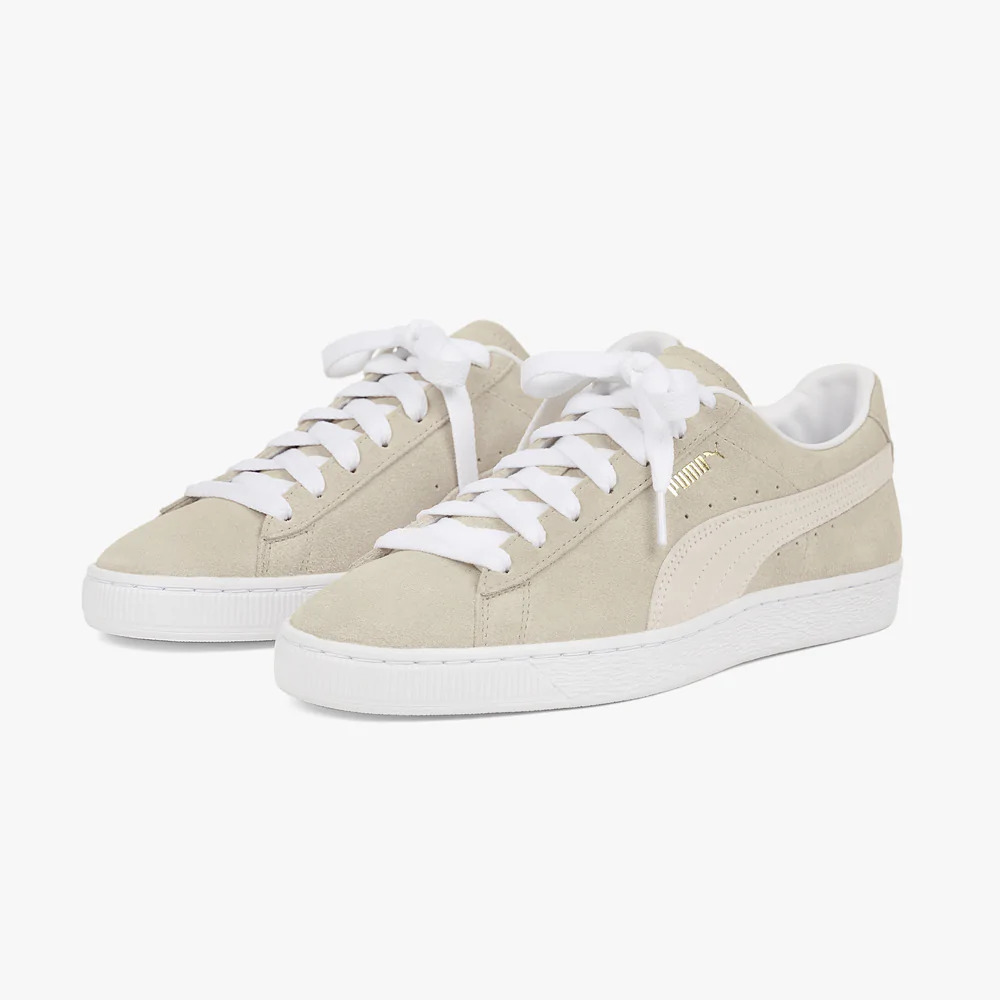 中国限定！9/24 発売！JJJJound × PUMA SUEDE “Putty/Limestone” (ジョウンド プーマ スエード 2022年 春夏)