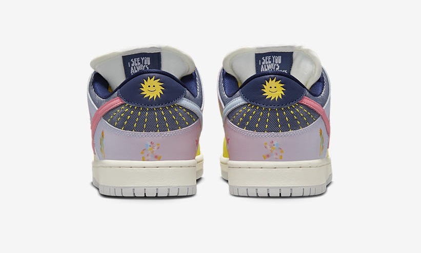 2023年モデル！ナイキ SB ダンク ロー “ビートゥルー/マルチ” (NIKE SB DUNK LOW “Be True/Multi”) [DX5933-900]