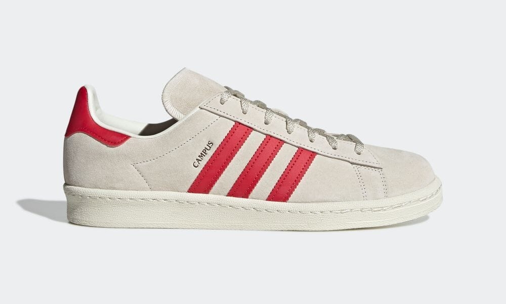 【国内 9/1 発売】ロンドンにトリビュートを捧げる adidas Originals CAMPUS 80s (アディダス オリジナルス キャンパス 80s) [GY4580]