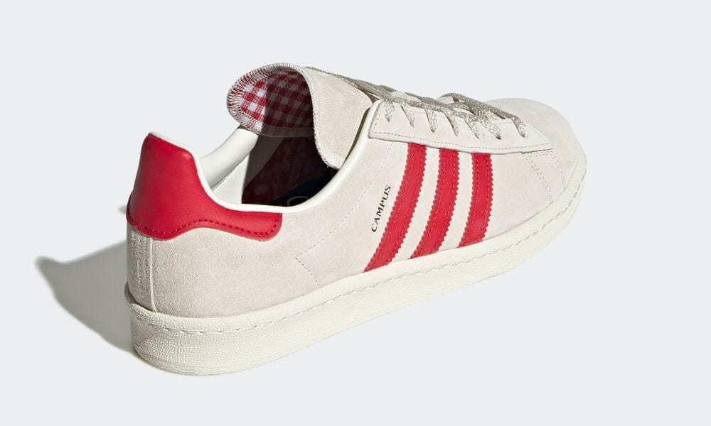 【国内 9/1 発売】ロンドンにトリビュートを捧げる adidas Originals CAMPUS 80s (アディダス オリジナルス キャンパス 80s) [GY4580]