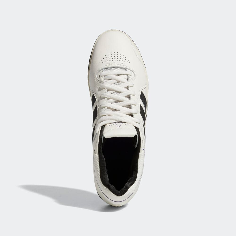 【国内 9/1 発売】adidas Skateboarding TYSHAWN “White/Black” (タイショーン・ジョーンズ アディダス スケートボーディング “ホワイト/コアブラック”) [GY6950]