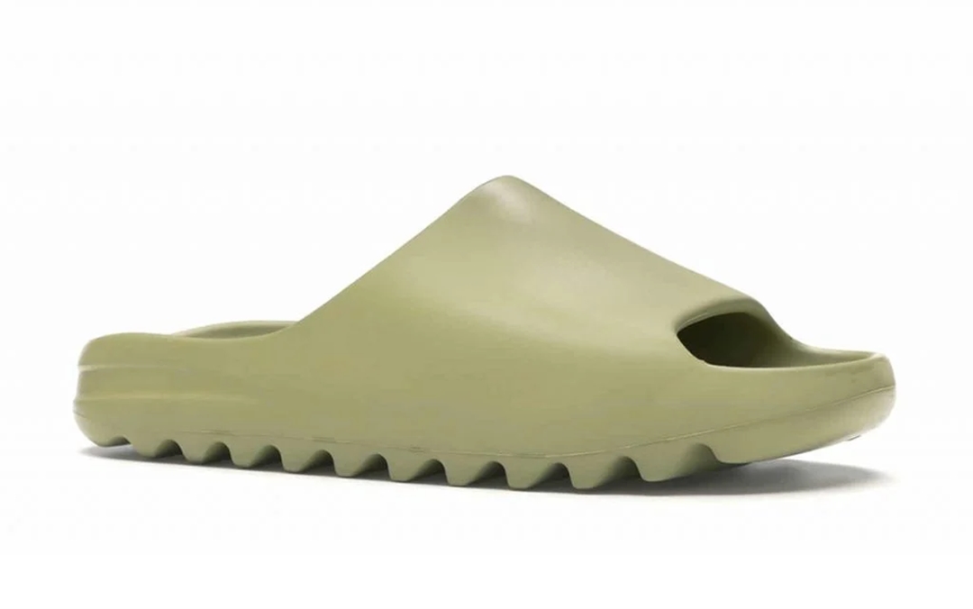 【国内 9/12 発売予定】adidas Originals YEEZY SLIDE “Resin” (アディダス オリジナルス イージー スライド "レジン") [FZ5904]