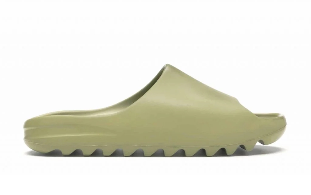 【2024年 リストック】adidas Originals YEEZY SLIDE “Resin” (アディダス オリジナルス イージー スライド “レジン”) [FZ5904]