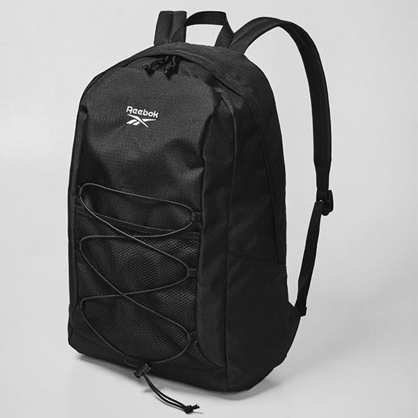 セブンイレブン限定 リーボック コラボリュックが特別プライスの￥1,518で9/13 発売 (Reebok OUTDOOR BACKPACK BOOK special ver.)