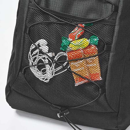 セブンイレブン限定 リーボック コラボリュックが特別プライスの￥1,518で9/13 発売 (Reebok OUTDOOR BACKPACK BOOK special ver.)