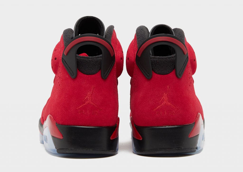 【国内 6/24 発売予定】ナイキ エア ジョーダン 6 レトロ “トロブラボー” (NIKE AIR JORDAN 6 RETRO “Toro Bravo”) [CT8529-600/384665-600]