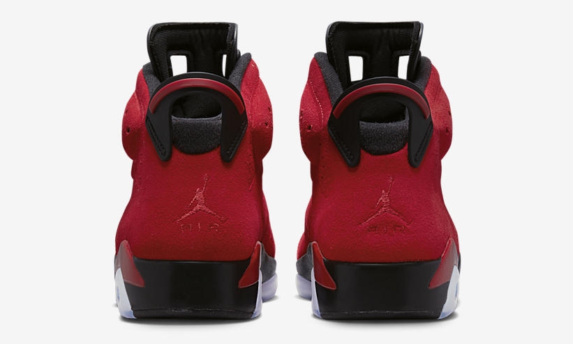 【国内 6/24 発売予定】ナイキ エア ジョーダン 6 レトロ “トロブラボー” (NIKE AIR JORDAN 6 RETRO “Toro Bravo”) [CT8529-600/384665-600]