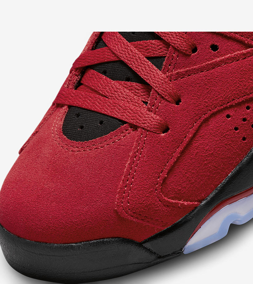 【国内 6/24 発売予定】ナイキ エア ジョーダン 6 レトロ “トロブラボー” (NIKE AIR JORDAN 6 RETRO “Toro Bravo”) [CT8529-600/384665-600]