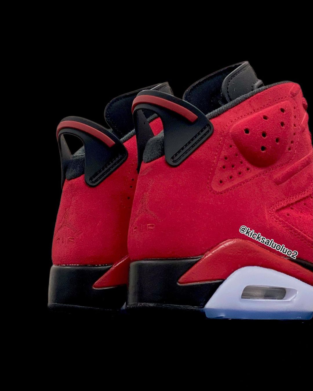 低価格 ナイキ 楽天市場 エアジョーダン6 Nike 6 AirJordan6 ToroBravo