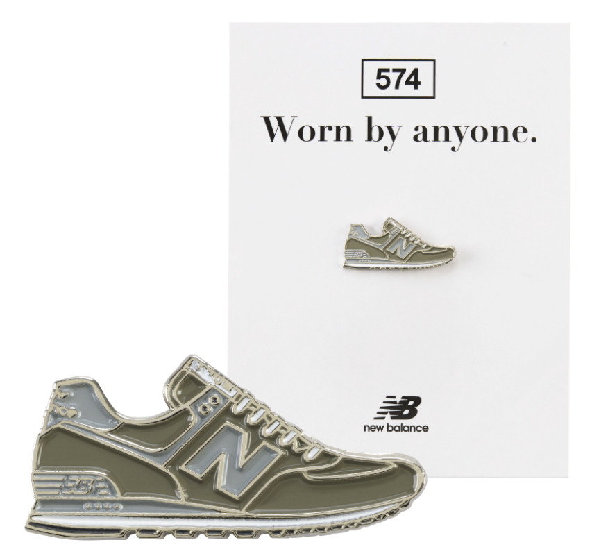 【9/1 10:00～9/30 14:59】ニューバランスオンライン 16周年祭が開催 (New Balance)