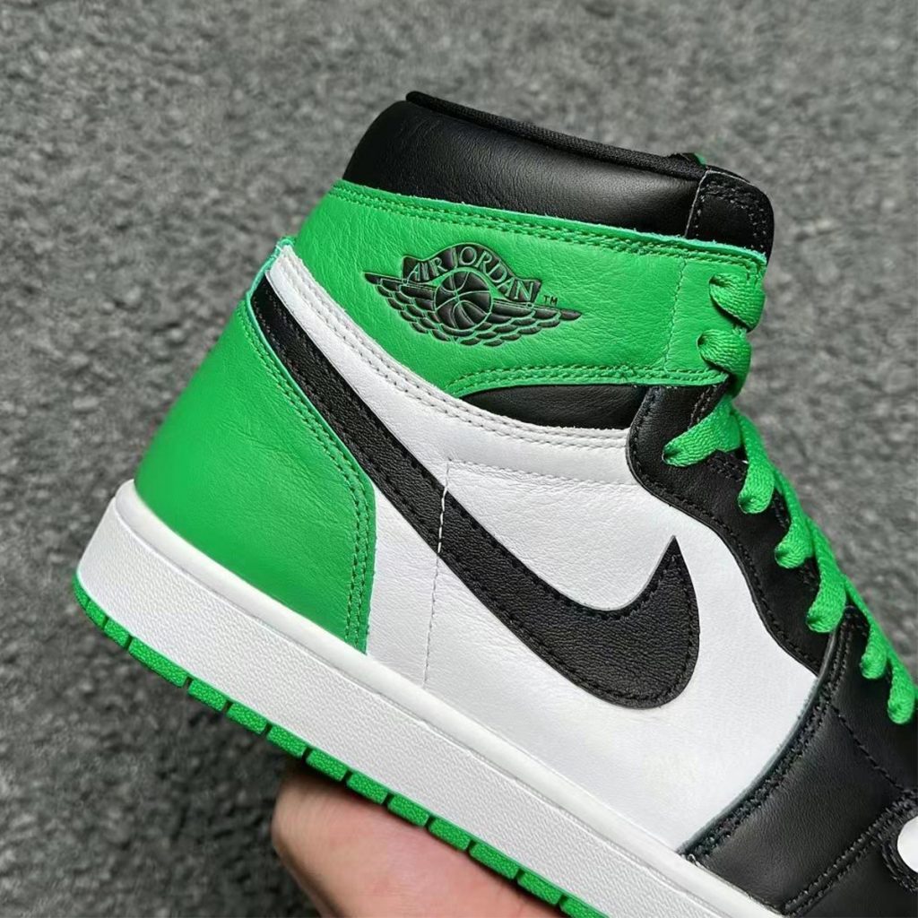 【国内 4/15 発売】ナイキ エア ジョーダン 1 レトロ ハイ OG “セルティックス” (NIKE AIR JORDAN 1 RETRO HIGH OG “Celtics”) [DZ5483-031/DZ5485-031/FD1437-031]