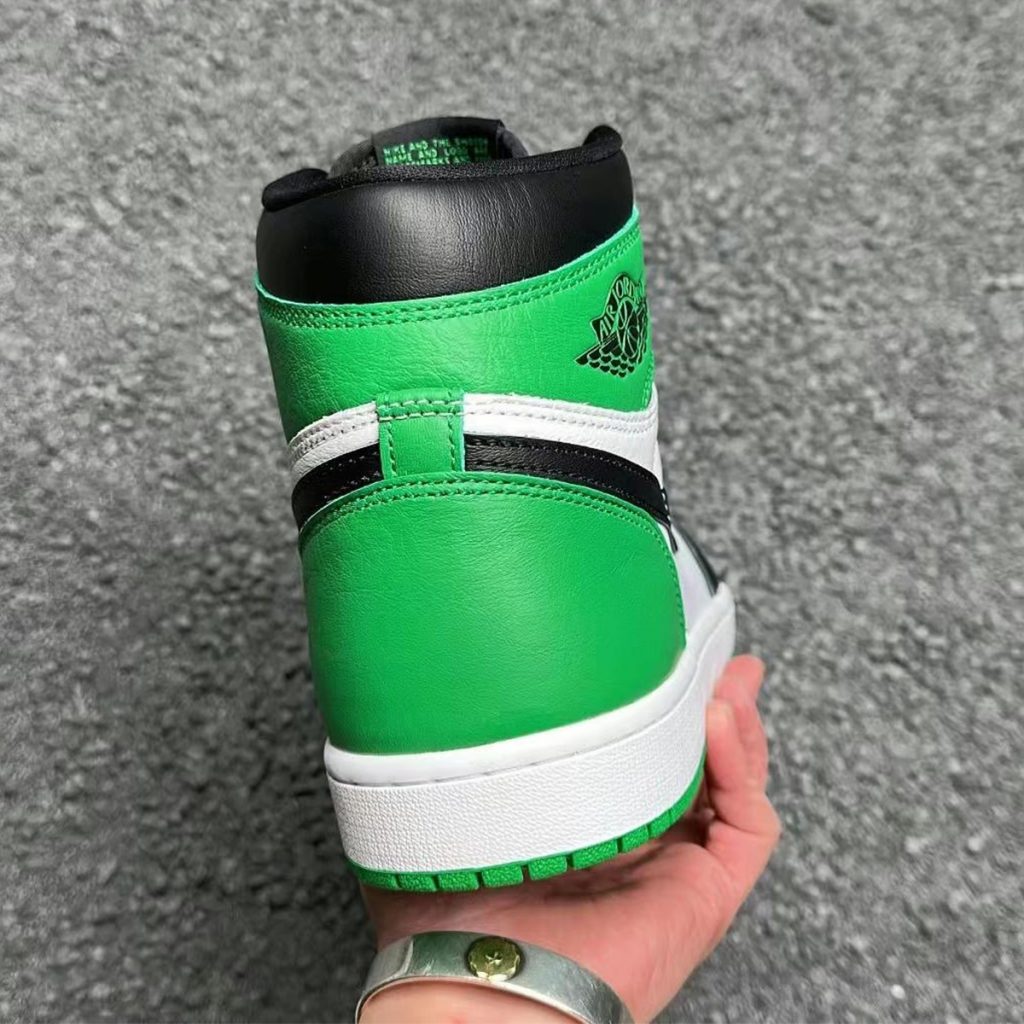 【国内 4/15 発売】ナイキ エア ジョーダン 1 レトロ ハイ OG “セルティックス” (NIKE AIR JORDAN 1 RETRO HIGH OG “Celtics”) [DZ5483-031/DZ5485-031/FD1437-031]