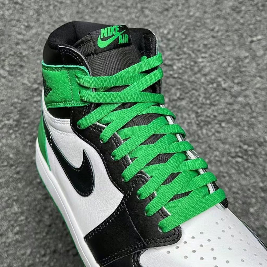 【国内 4/15 発売】ナイキ エア ジョーダン 1 レトロ ハイ OG “セルティックス” (NIKE AIR JORDAN 1 RETRO HIGH OG “Celtics”) [DZ5483-031/DZ5485-031/FD1437-031]