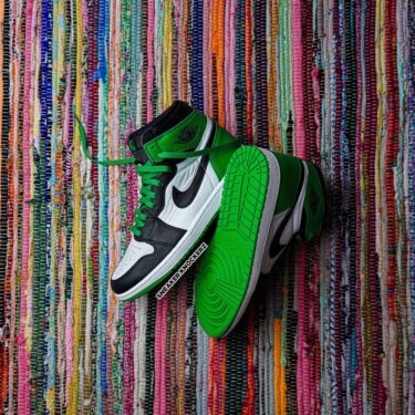 【国内 4/15 発売】ナイキ エア ジョーダン 1 レトロ ハイ OG “セルティックス” (NIKE AIR JORDAN 1 RETRO HIGH OG “Celtics”) [DZ5483-031/DZ5485-031/FD1437-031]