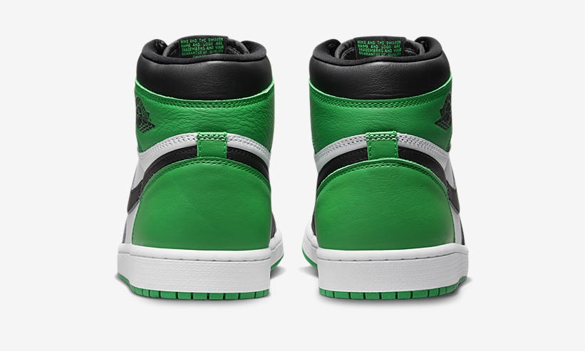 【国内 4/15 発売】ナイキ エア ジョーダン 1 レトロ ハイ OG “セルティックス” (NIKE AIR JORDAN 1 RETRO HIGH OG “Celtics”) [DZ5483-031/DZ5485-031/FD1437-031]