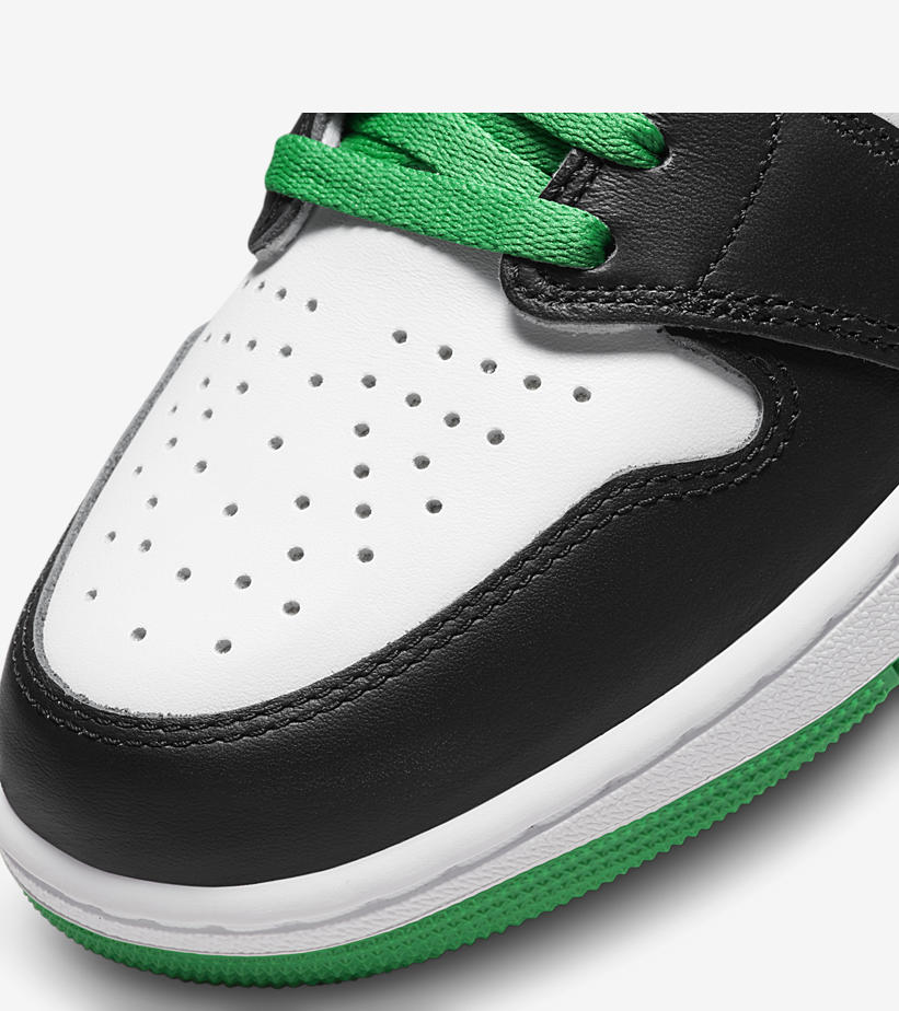 【国内 4/15 発売】ナイキ エア ジョーダン 1 レトロ ハイ OG “セルティックス” (NIKE AIR JORDAN 1 RETRO HIGH OG “Celtics”) [DZ5483-031/DZ5485-031/FD1437-031]