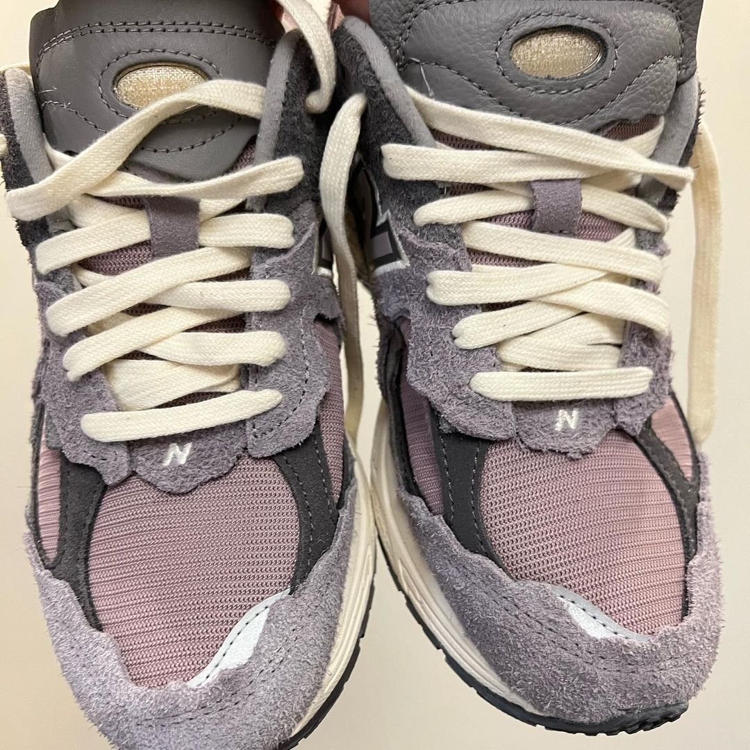 【国内 1/2 発売】New Balance M2002 RDY “PROTECTION PACK/Grey/Pink” (ニューバランス “プロテクションパック/グレー/ピンク”)