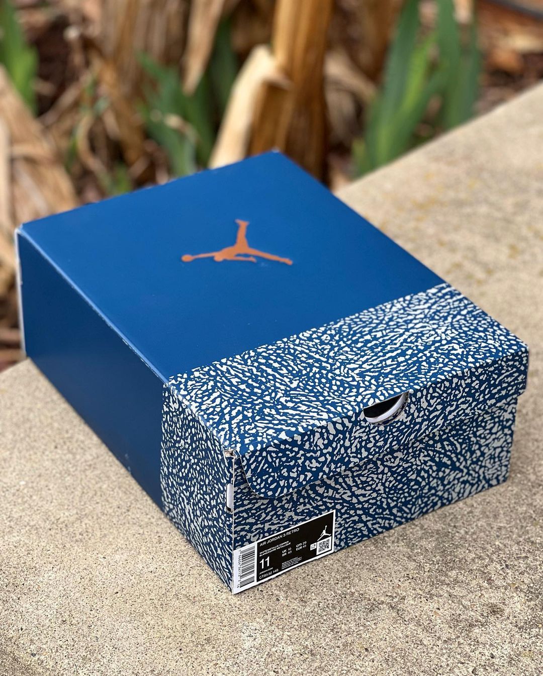 【国内 6/6 発売予定】ナイキ エア ジョーダン 3 レトロ “ウィザーズ” (NIKE AIR JORDAN 3 RETRO “Wizards”) [CT8532-148]