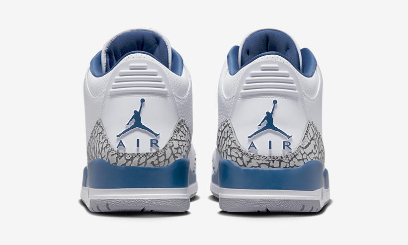 【国内 6/6 発売予定】ナイキ エア ジョーダン 3 レトロ “ウィザーズ” (NIKE AIR JORDAN 3 RETRO “Wizards”) [CT8532-148]